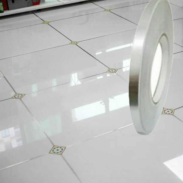 2Pc Ceramic Tile Gaps Tape GroundTile Decoration Room Floor Crevice Line Sticker 2Pc Ceramic Tile Gaps Tape GroundTile Decoration Room Floor Crevice Line Sticker
